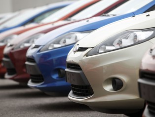 Pomoc publiczna dla branży motoryzacyjnej, gdy Unia zakazuje