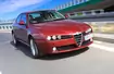 Alfa Romeo 159 Q4 - lata produkcji 2005-10