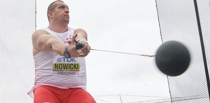 Wojciech Nowicki zmienił decyzję! Wspaniała wiadomość dla kibiców