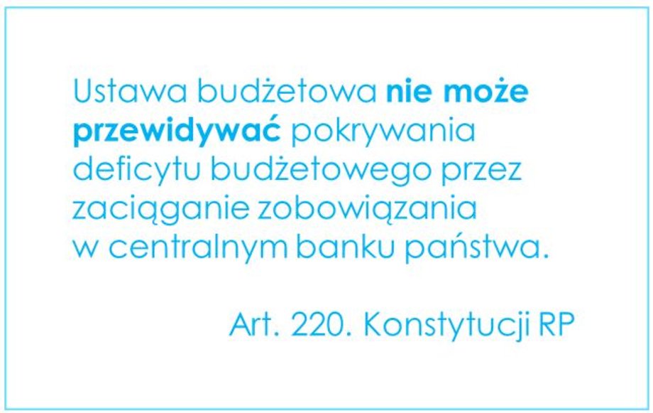 (źródło: Konstytucja RP)