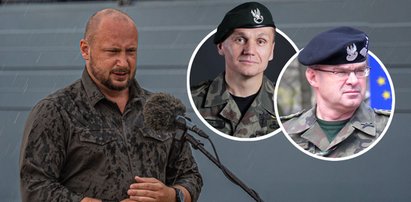 Przerażająca wizja człowieka Andrzeja Dudy. Generałowie oceniają, czy wojna z Rosją czai się za rogiem