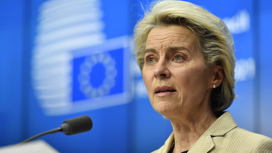 Handel uprawnieniami do emisji CO2. Von der Leyen odpowiada na zarzuty Morawieckiego