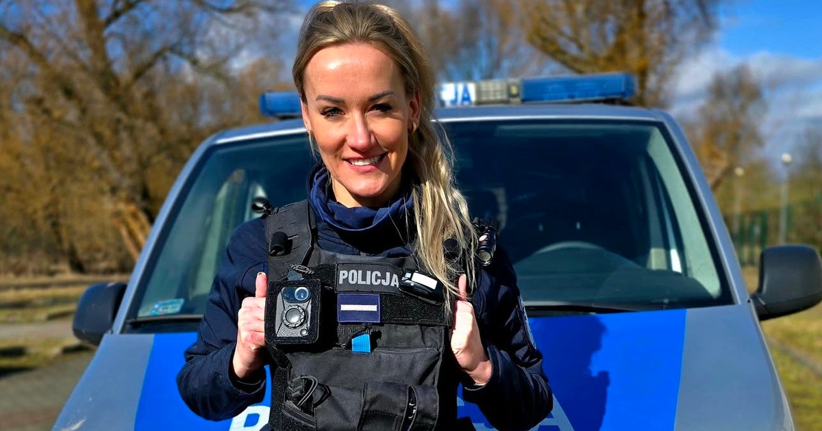 Policjantka w krytycznym stanie po udarze przed półmaratonem