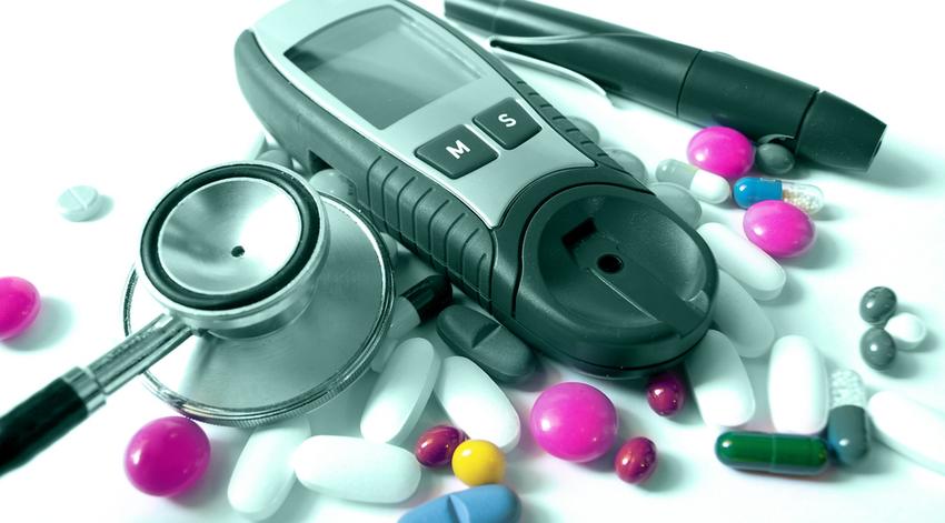 kezelés gyógyszerek cukorbetegség