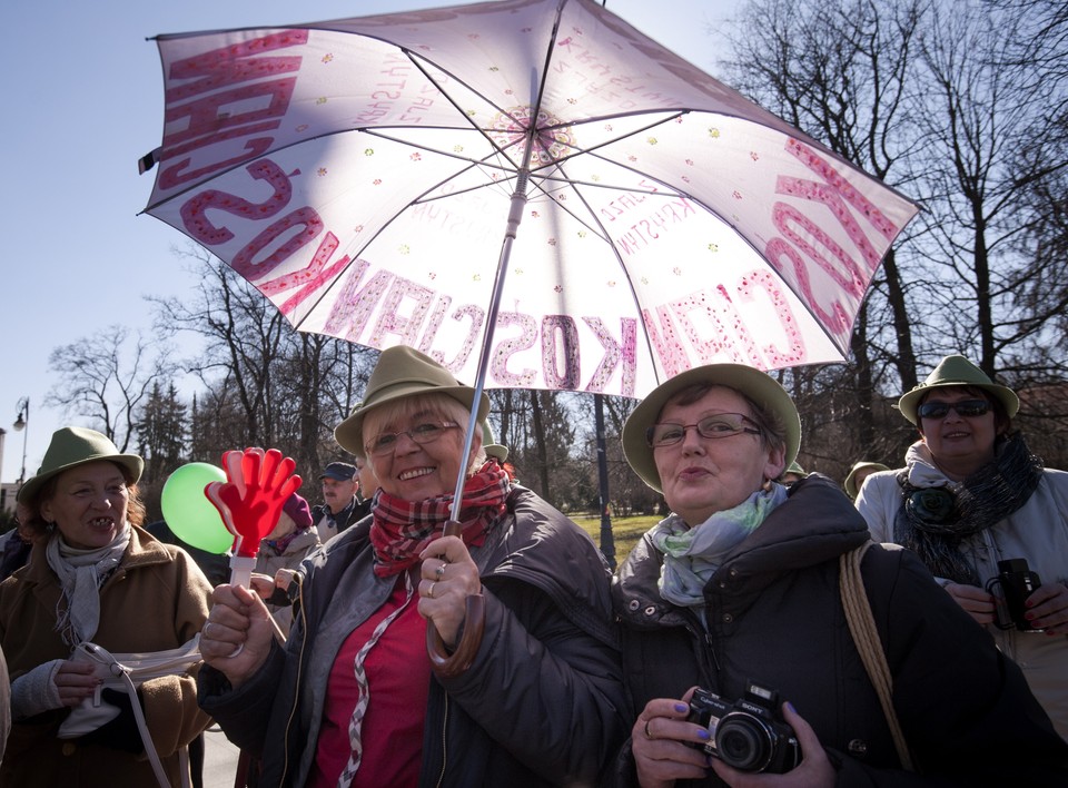 17. Zjazd Krystyn w Białymstoku