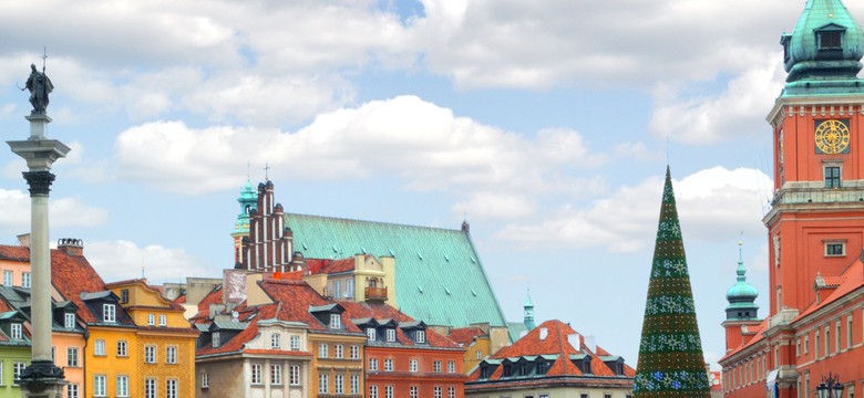 Cztery miliony mieszkańców w Warszawie? Przez pracę