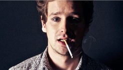 Wygrał 'Idola' i... zniknął? Krzyszfof Zalewski nie do poznania - ZDJĘCIA!