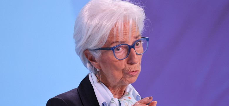 Stopy procentowe w strefie euro najniższe od 2 lat. EBC szykuje kolejne cięcia?