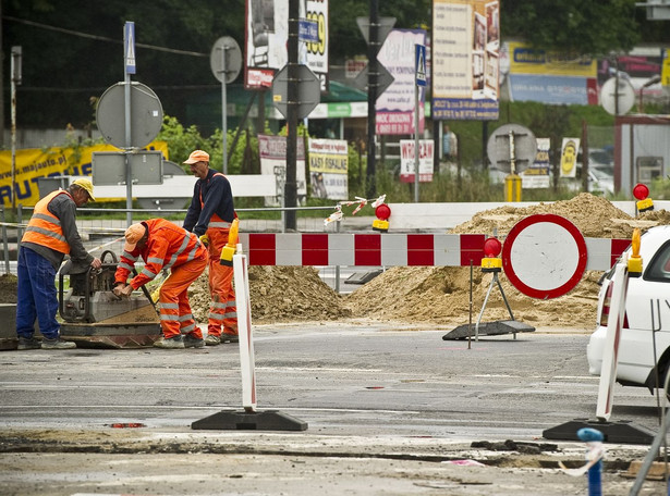 Jaka nawierzchnia na polskich drogach? Kolejna bitwa asfaltu z betonem