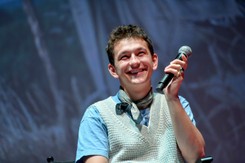 Ignacy Liss zagrał w 'Znachorze'. Jego wujkiem jest znany aktor. Nie uwierzycie, kto to