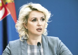 Darija Kisić Tepavčević