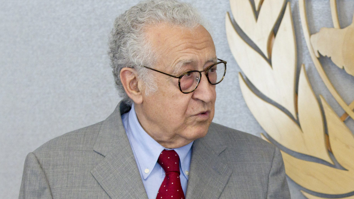 Nowy specjalny wysłannik ONZ ds. Syrii Lakhdar Brahimi powiedział w sobotę, że zmiany w Syrii są "konieczne i pilne". Dyplomata, który objął w sobotę oficjalnie swoją funkcję, mówił o tym w wywiadzie dla telewizji Al-Arabija.