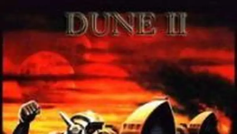 Dune II