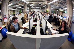 Dzierżanowski: Wiele firm przejadło unijne dotacje na e-biznes