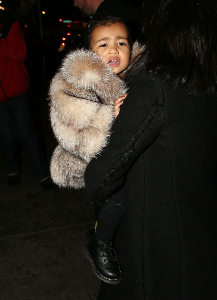 North West