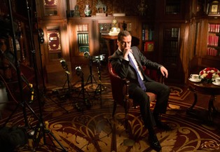 Biznes w Rosji. Małe i średnie firmy są znacznie słabsze niż na Zachodzie