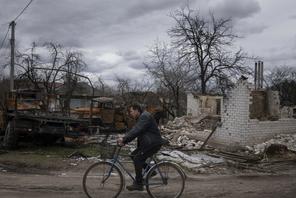 Wojna w Ukrainie. Obwód dniepropiotrowski