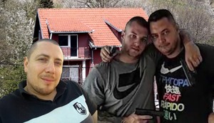 Veličković Belivuk i Miljković