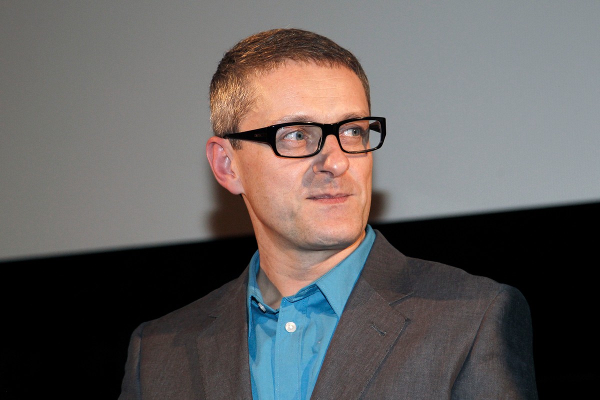 Jacek Poniedziałek: Jestem nietypowym gejem