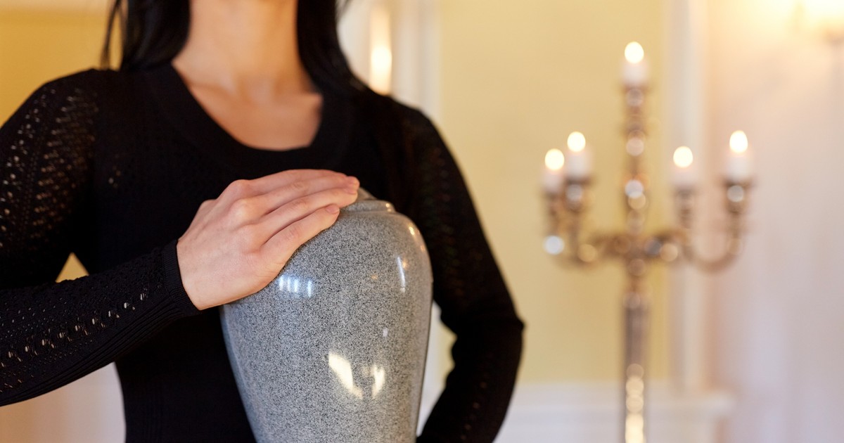 Pośmiertne podziemie w Polsce. "Jeśli ktokolwiek was złapie, wyprę się wszystkiego"