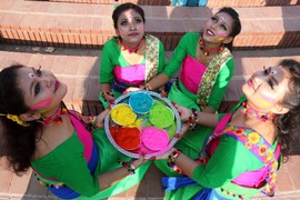 KOJA VAM JE OMILJENA BOJA? Budite iskrene do srži i otkrijte šta to tačno GOVORI O VAMA