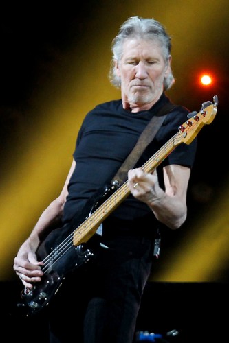 Roger Waters