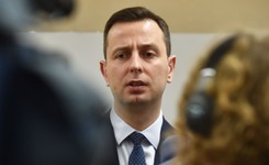 PSL odsłania karty. Ma swojego 'potencjalnego' kandydata na prezydenta Warszawy