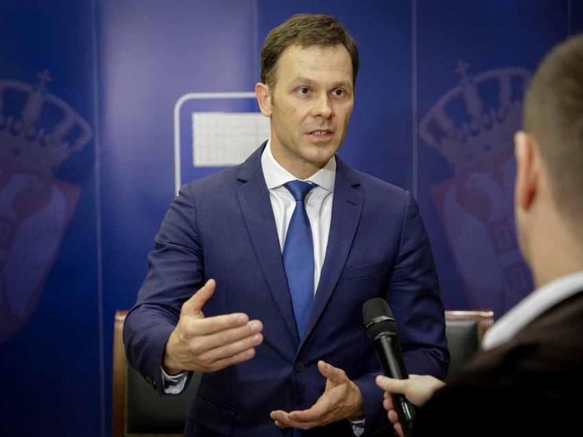 Mali: Minimalac 47.154 dinara