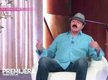 "Pričaju mi o njenim milionima" Haris Džinović o DECI i Melininom NOVOM POGLAVLJU sa bogatim Englezom - niko nije očekivao njegovu reakciju: "IZ ŠUPLJEG U PRAZNO" 