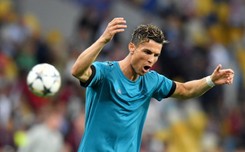 Cristiano Ronaldo odpalił 'bombę'. Wywołał zamieszanie wypowiedzią o swojej przyszłości w Realu