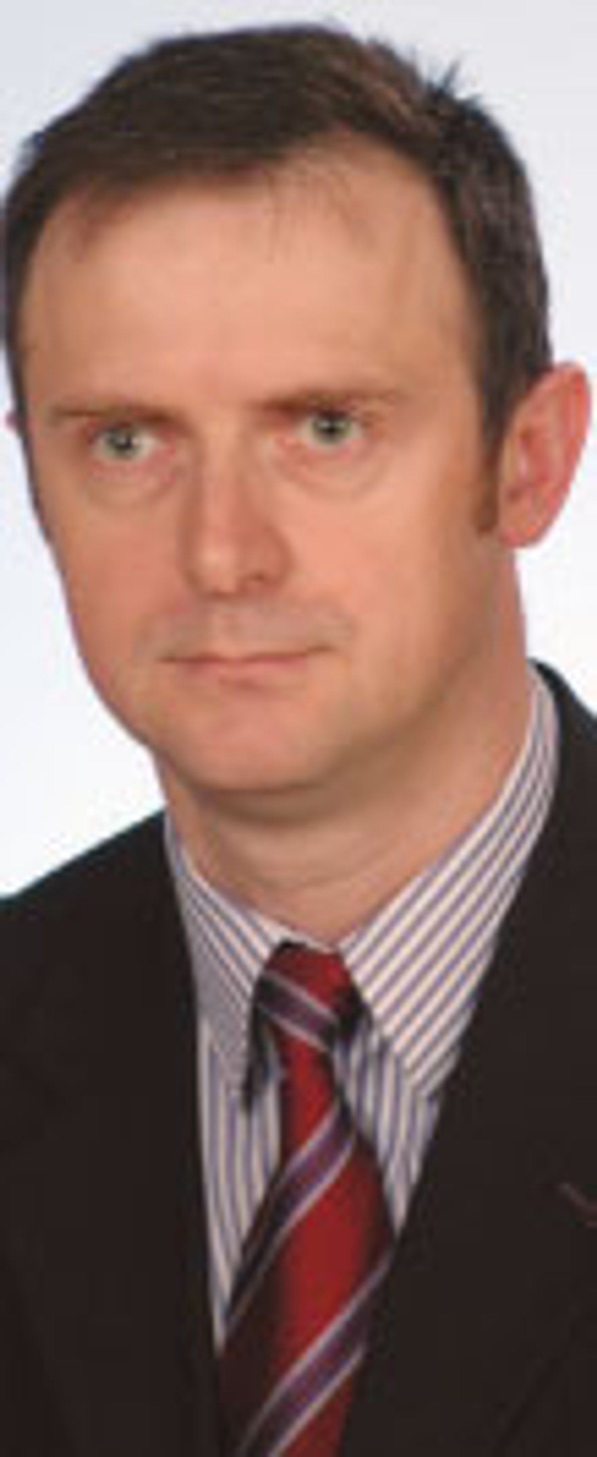 Arkadiusz Sobczyk, radca prawny, Kancelaria Prawna Sobczyk i Wspólnicy w Krakowie