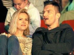 Adam Sztaba zostanie ojcem. Jego nowa partnerka jest w ciąży