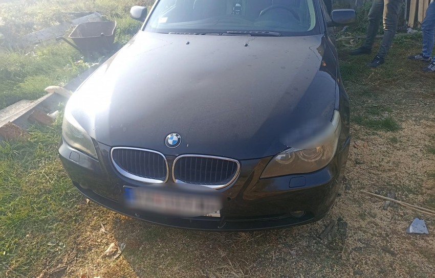 Zaplenjena marihuana u Kraljevu