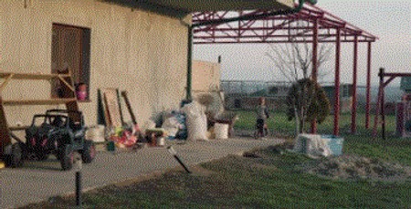 Kuća Veljka i Bogdane u Titelu