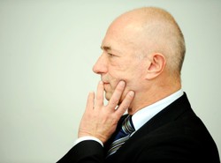 Ćwiąkalski: Krauze mi nie płacił