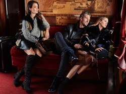 Nieśmiertelna klasyka i gorące trendy we wszystkich kolorach jesieni: nowa kolekcja Ochnik