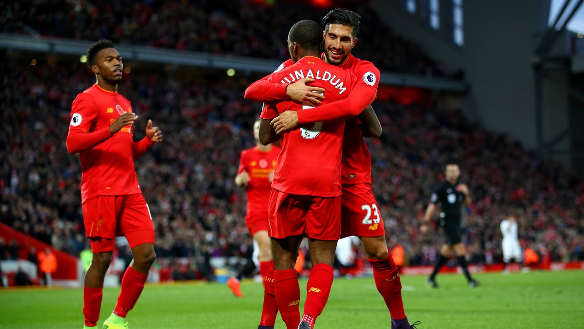 Mecz West Bromwich Albion – Liverpool FC to jedno z wielkanocnych spotkań 33. kolejki Premier League. Transmisja spotkania West Bromwich Albion – Liverpool FC dostępna będzie w TV i online w Internecie. Gdzie obejrzeć mecz West Bromwich Albion – Liverpool FC?