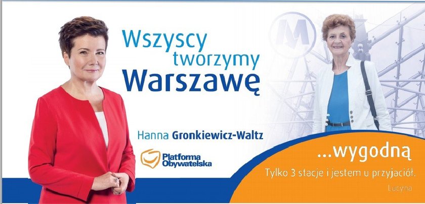 Hanna Gronkiewicz-Waltz