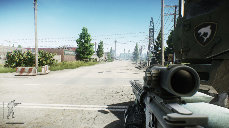 Escape from Tarkov