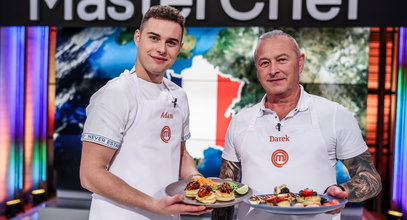 "MasterChef Junior". Wiedzą, jak zrobić ciasto francuskie. Będą też goście specjalni