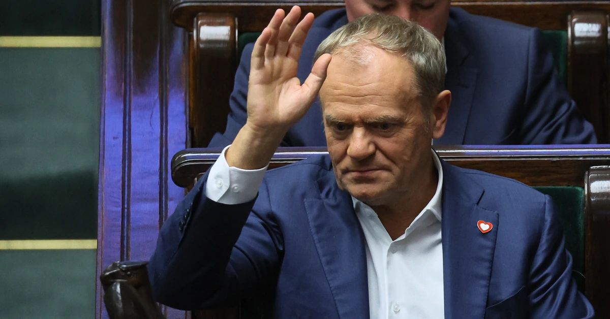 Polacy chcą zmiany premiera? Ten sondaż może wstrząsnąć rządem