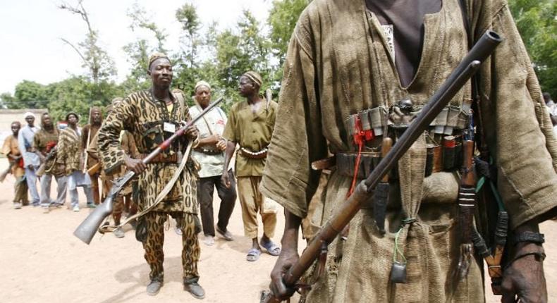 Bandits kidnap 15 Sokoto pupils, woman in fresh school abduction