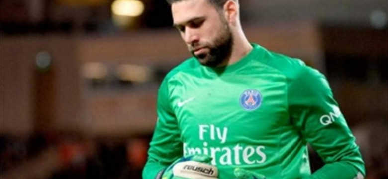 Salvatore Sirigu nie myśli o opuszczeniu Parc des Princes