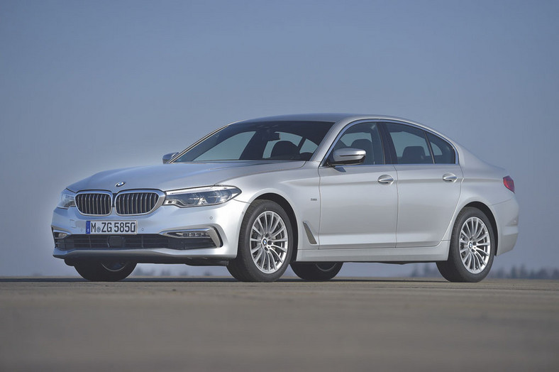 BMW 520d