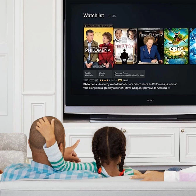 Amazon Fire TV nie będzie niestety zbyt przydatny w Polsce