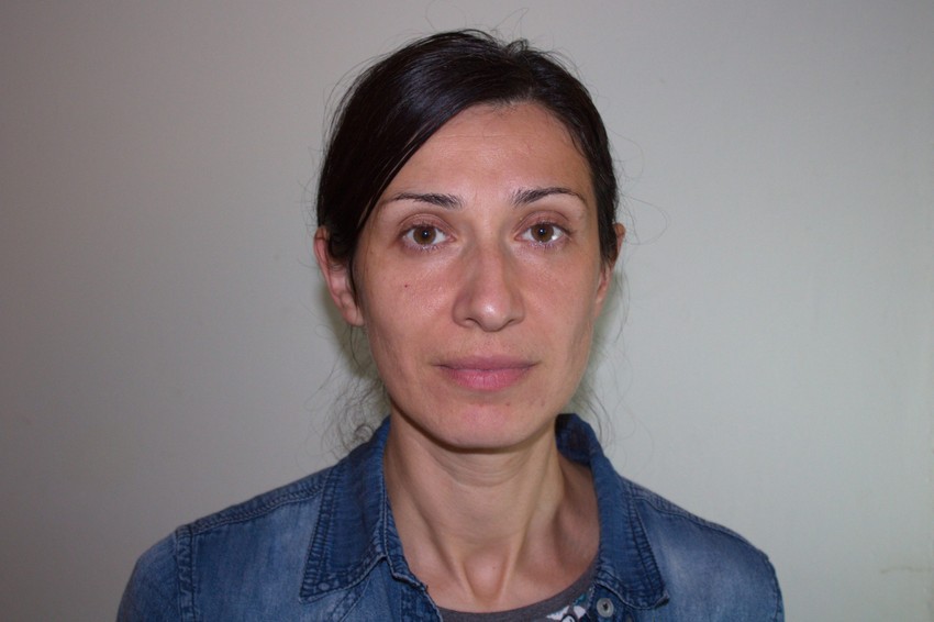 Nestala Snježana Zoranović