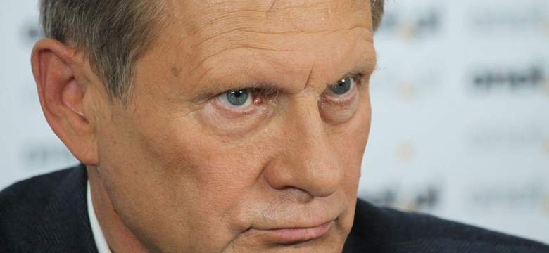 Balcerowicz przedstawicielem Poroszenki. Dziś ogłosił swoich współpracowników