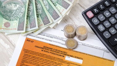 wielkie zwroty podatku w 2026 roku. oto ulgi podatkowe, z których możesz skorzystać