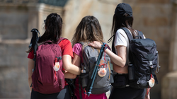 Były molestowane na pielgrzymce. "To bardzo powszechne zjawisko"