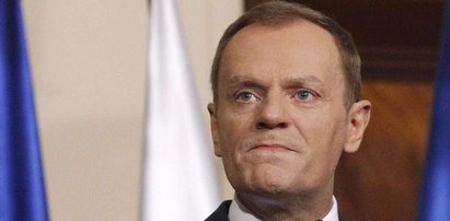 Tusk kazał zwalniać urzędników!